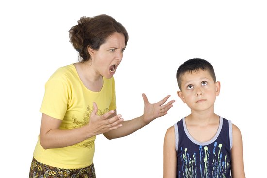How to Control Anger with Kids?