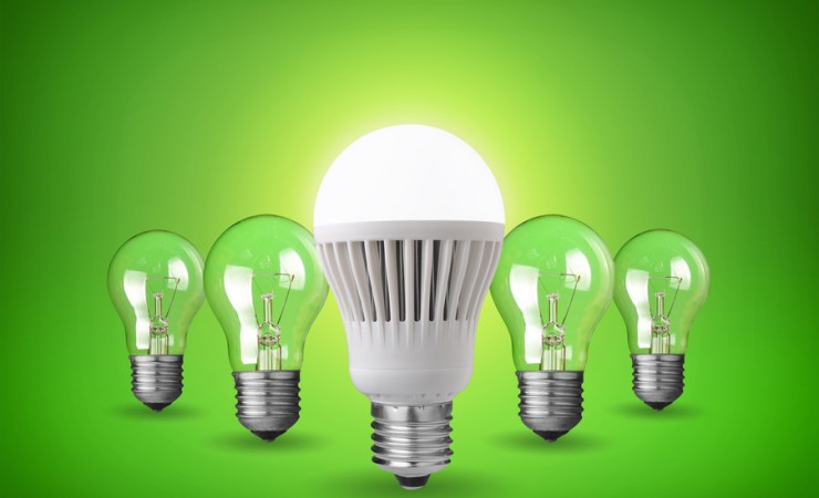 Ways to Save Energy Easily