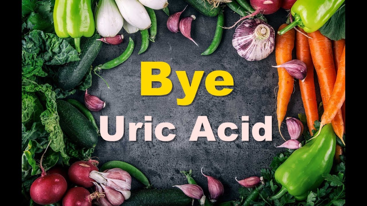 How to Reduce Uric Acid Permanently?
