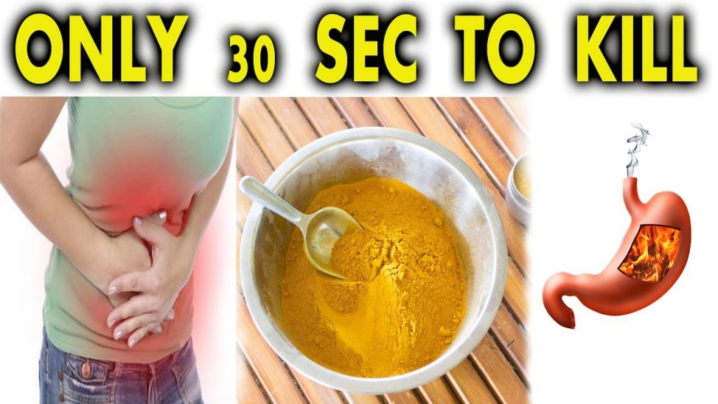 How to Reduce Acidity Permanently