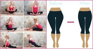 Best Exercise to Reduce Hips and Buttocks