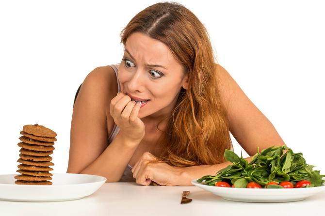 How to Reduce Appetite Permanently