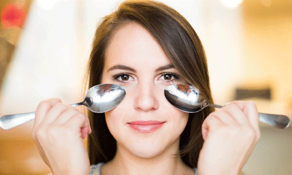 how to remove eye bags permanently