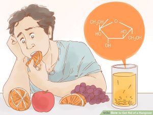 How to Reduce Hangover of Whisky