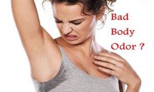 How To Stop Underarm Sweating Permanently