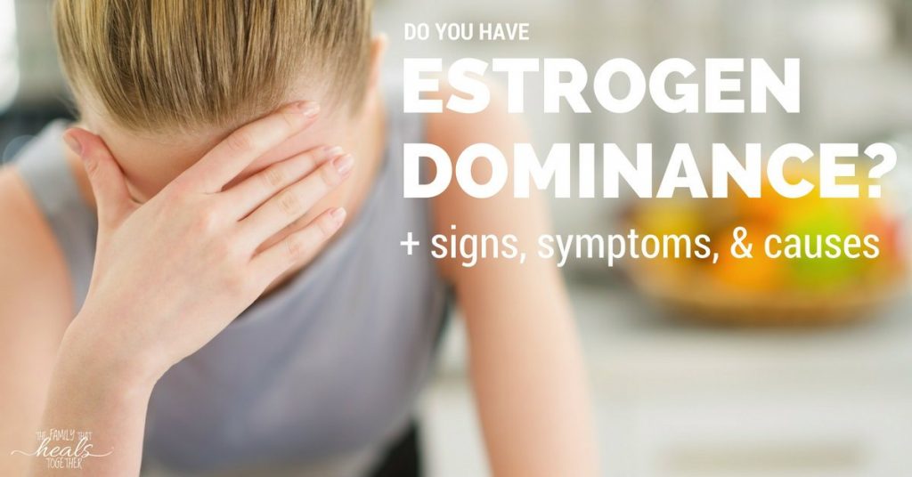 How to Get Rid of Estrogen
