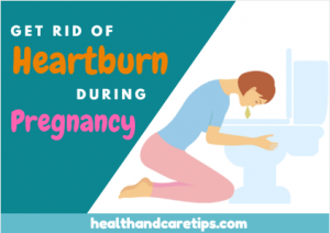 What Can I Take for Heartburn While Pregnancy