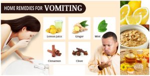20 Home Remedies for Nausea
