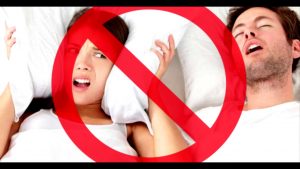 Methods to Stop Snoring Immediately Permanently 