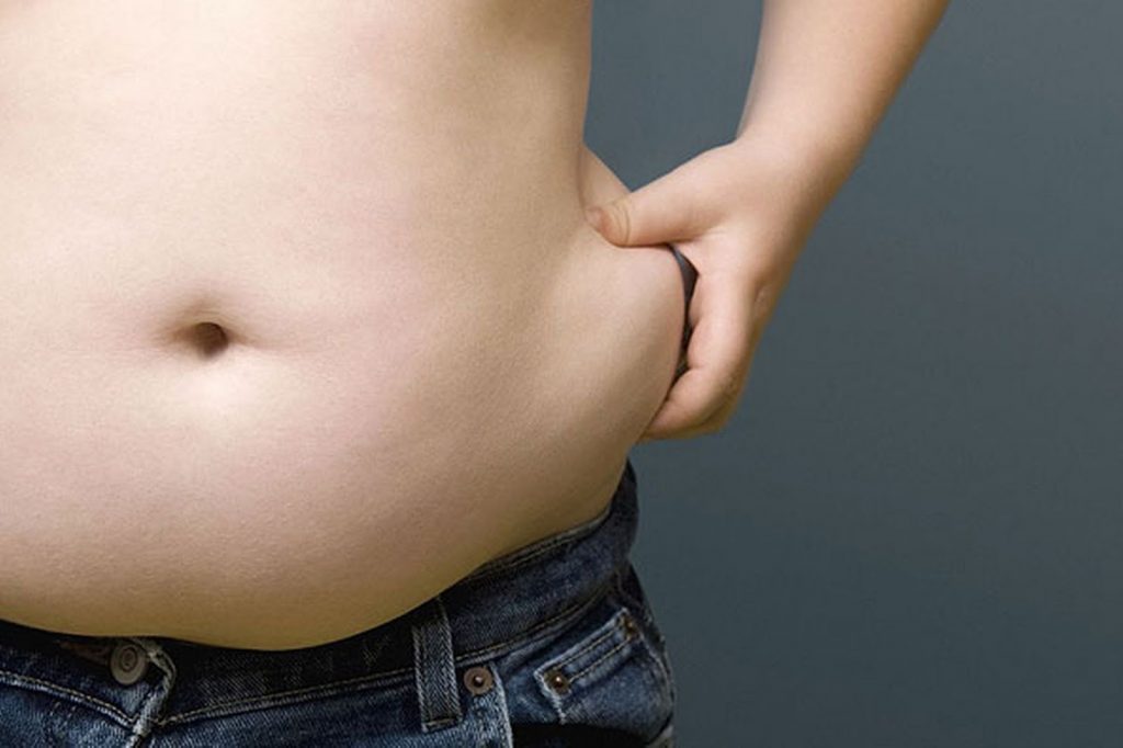 How To Reduce Tummy Fat
