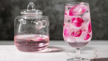 benefits of rose water for skin - How To Reduce